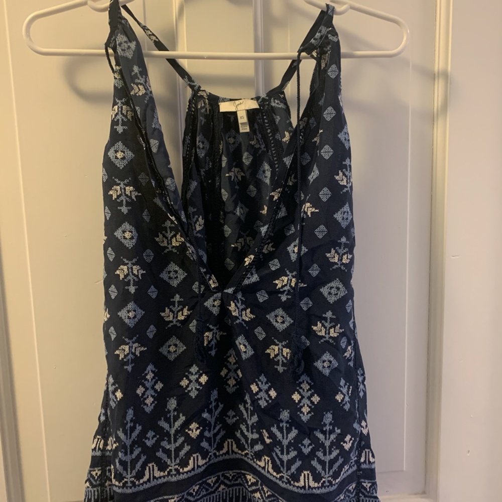 Joie tank top